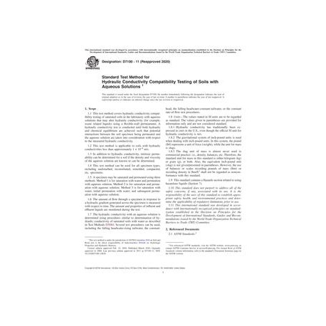 ASTM D7100-11(2020)