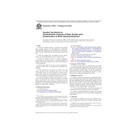 ASTM D4940-15(2020)