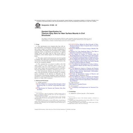 ASTM B1009-20