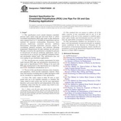 ASTM F2905/F2905M-20