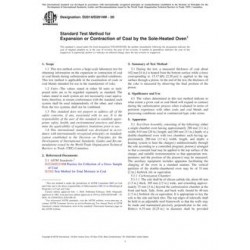 ASTM D2014/D2014M-20