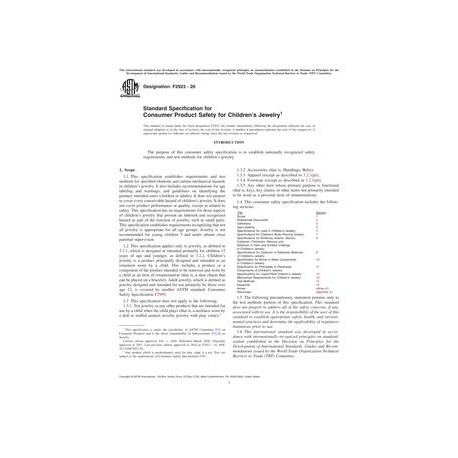 ASTM F2923-20