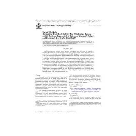 ASTM F3052-14(2020)e1