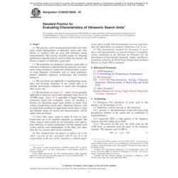 ASTM E1065/E1065M-20