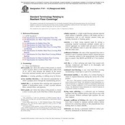 ASTM F141-12(2020)