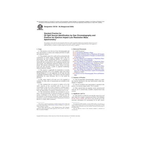 ASTM D5739-06(2020)