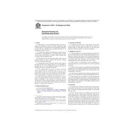 ASTM D4276-02(2020)