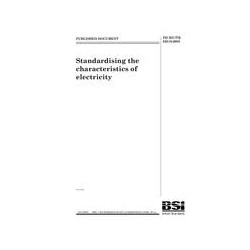 BS PD IEC/TR 62510:2008