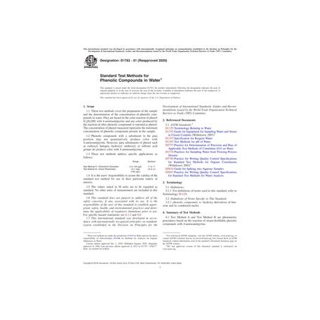 ASTM D1783-01(2020)