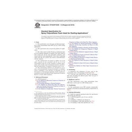 ASTM D7425/D7425M-13(2019)