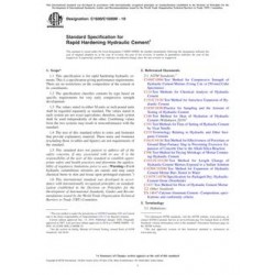 ASTM C1600/C1600M-19