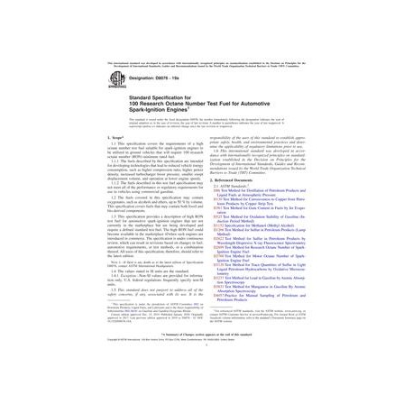 ASTM D8076-19a