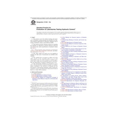 ASTM C1222-19a