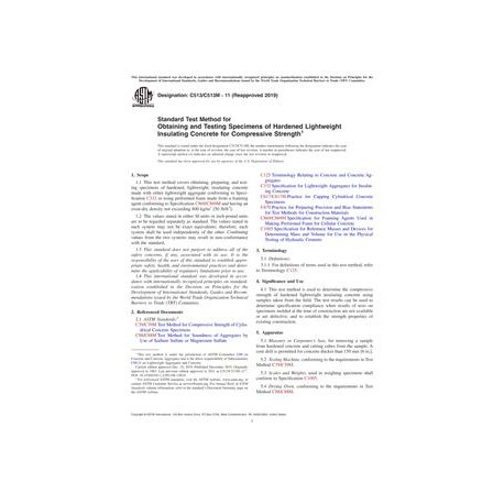 ASTM C513/C513M-11(2019)