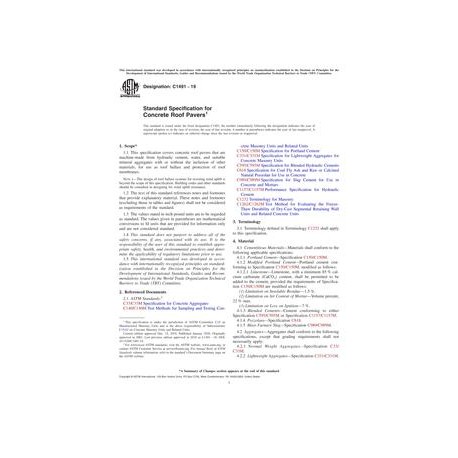 ASTM C1491-19