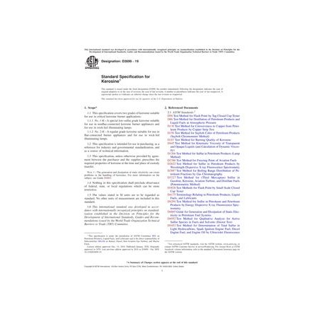ASTM D3699-19