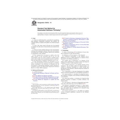 ASTM D6703-19