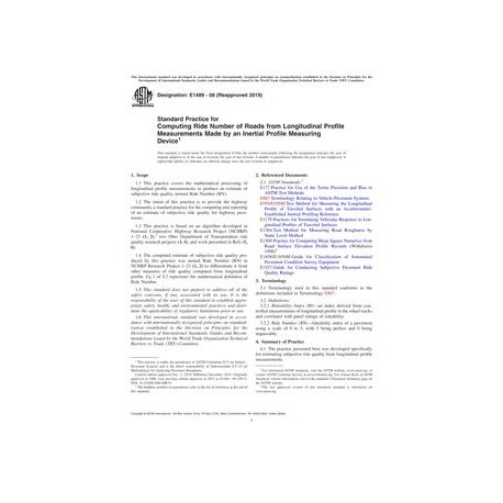 ASTM E1489-08(2019)