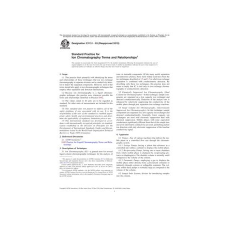 ASTM E1151-93(2019)