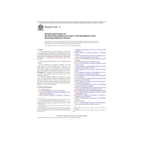 ASTM C226-19