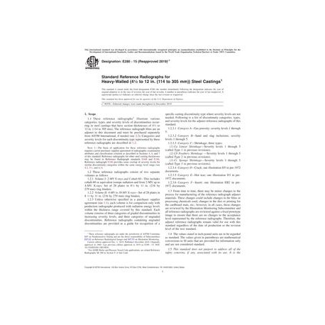 ASTM E280-15(2019)e1