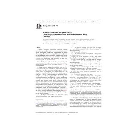 ASTM E272-19