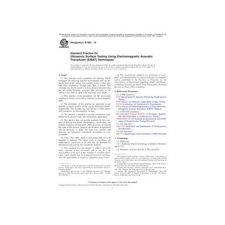ASTM E1962-19