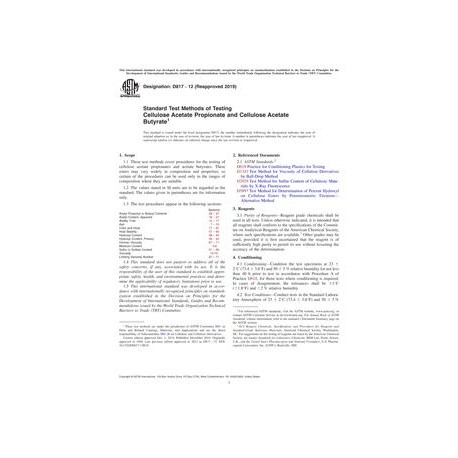 ASTM D817-12(2019)