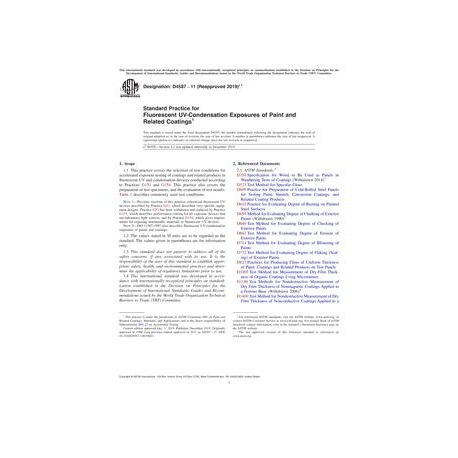 ASTM D4587-11(2019)e1