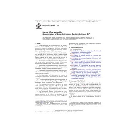 ASTM D4929-19a