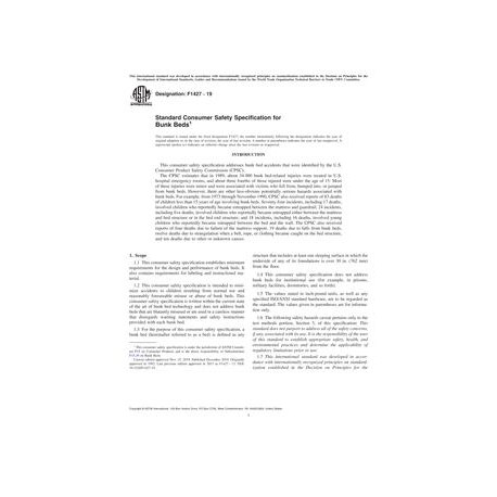 ASTM F1427-19