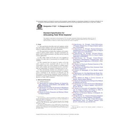 ASTM F1357-14(2019)