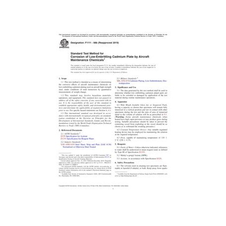 ASTM F1111-08b(2019)