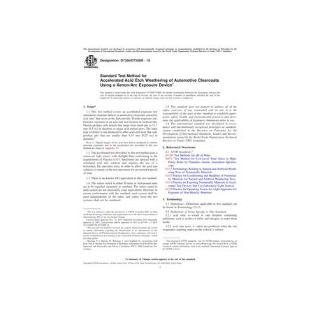 ASTM D7356/D7356M-19