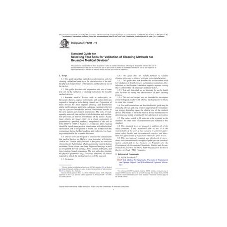 ASTM F3208-19
