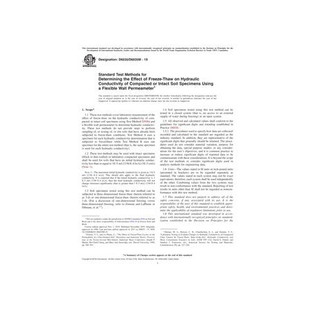 ASTM D6035/D6035M-19