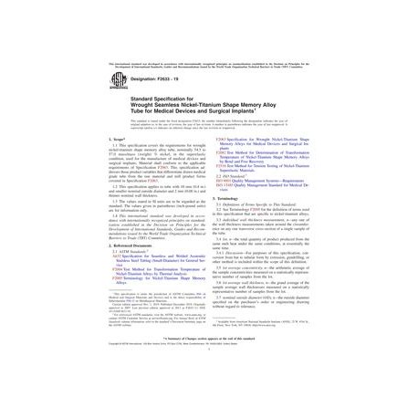 ASTM F2633-19