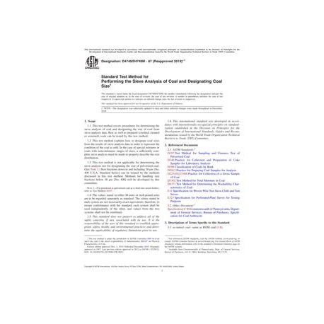 ASTM D4749/D4749M-87(2019)e1