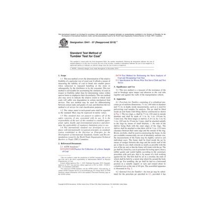 ASTM D441-07(2019)e1