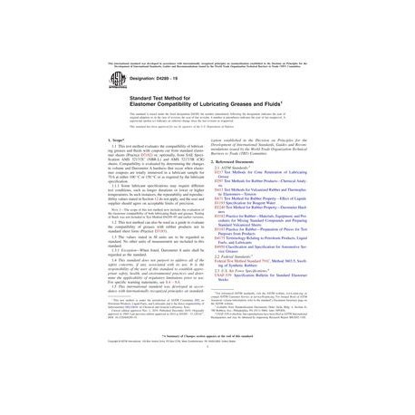 ASTM D4289-19