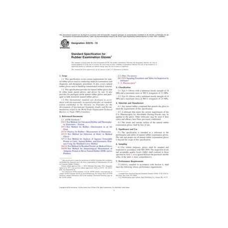 ASTM D3578-19