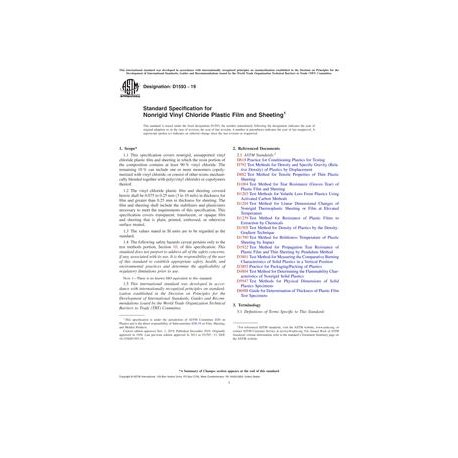 ASTM D1593-19