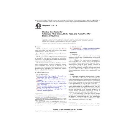 ASTM D710-19