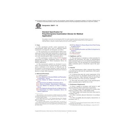 ASTM D6977-19