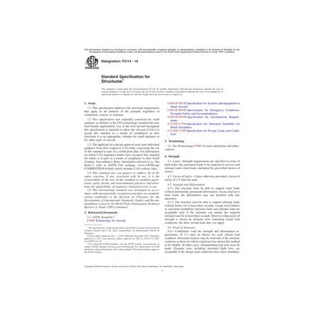 ASTM F3114-19