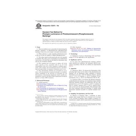 ASTM E2073-19a