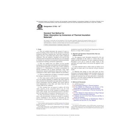 ASTM C1763-19e1