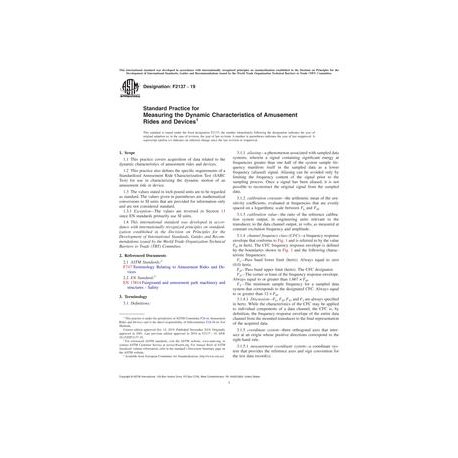 ASTM F2137-19