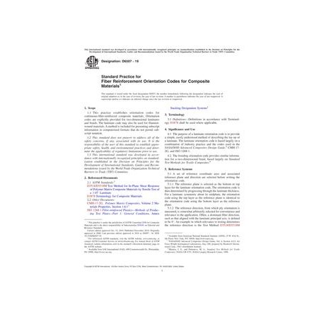 ASTM D6507-19