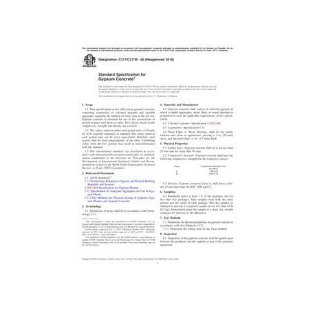 ASTM C317/C317M-00(2019)